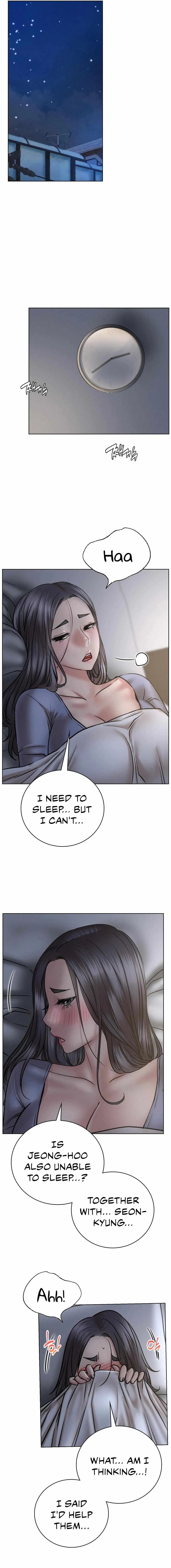 Read Staying With Ajumma chapter 48 image 12 on Lezhin