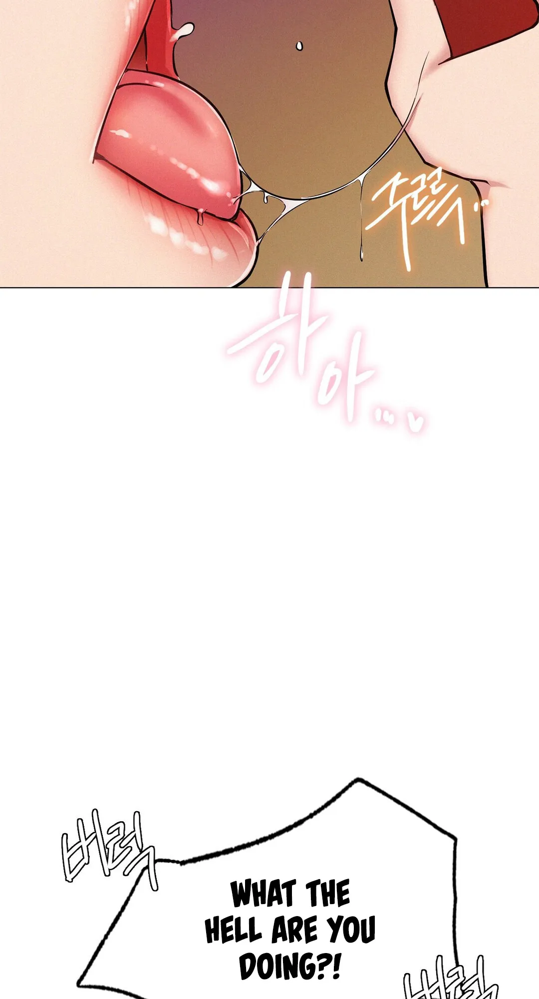 Read Staying With Ajumma chapter 5 image 12 on Lezhin