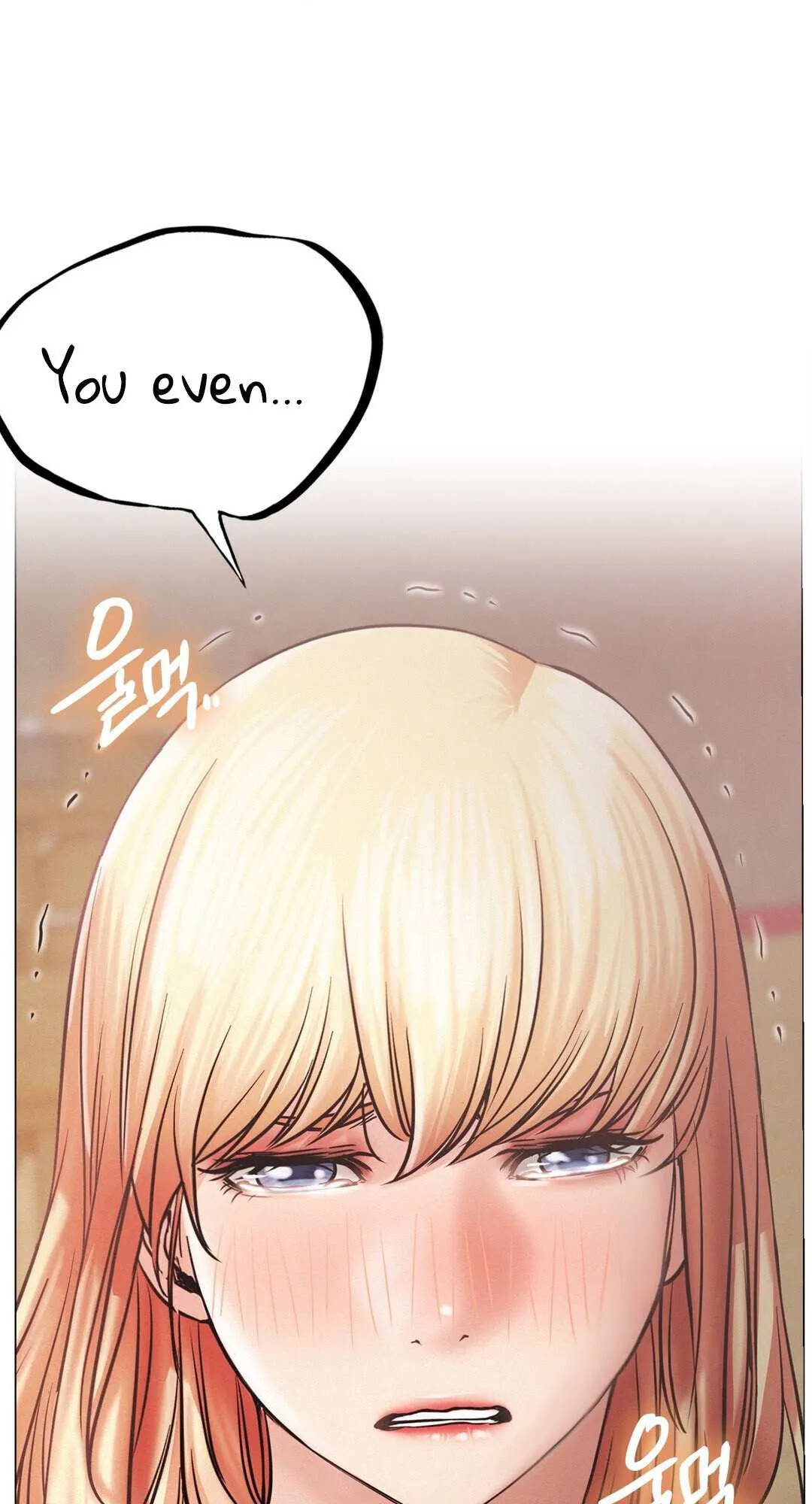 Read Staying With Ajumma chapter 5 image 23 on Lezhin