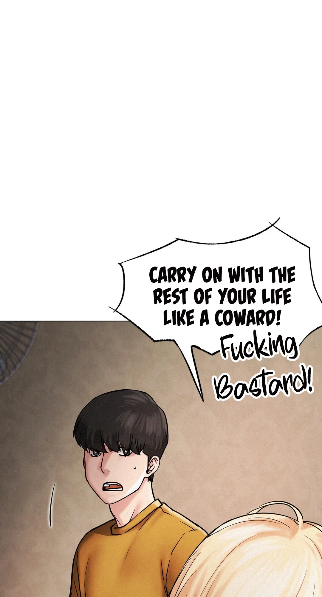 Read Staying With Ajumma chapter 5 image 29 on Lezhin