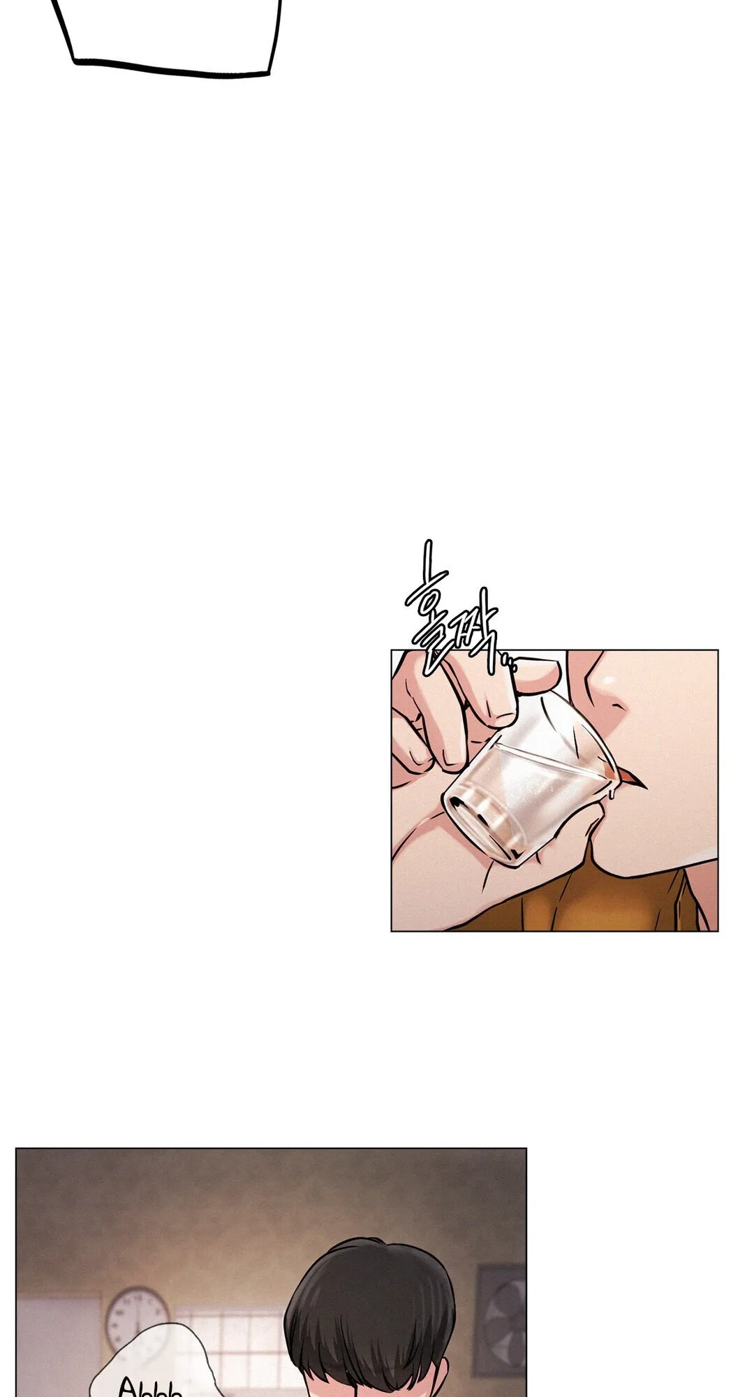 Read Staying With Ajumma chapter 5 image 31 on Lezhin