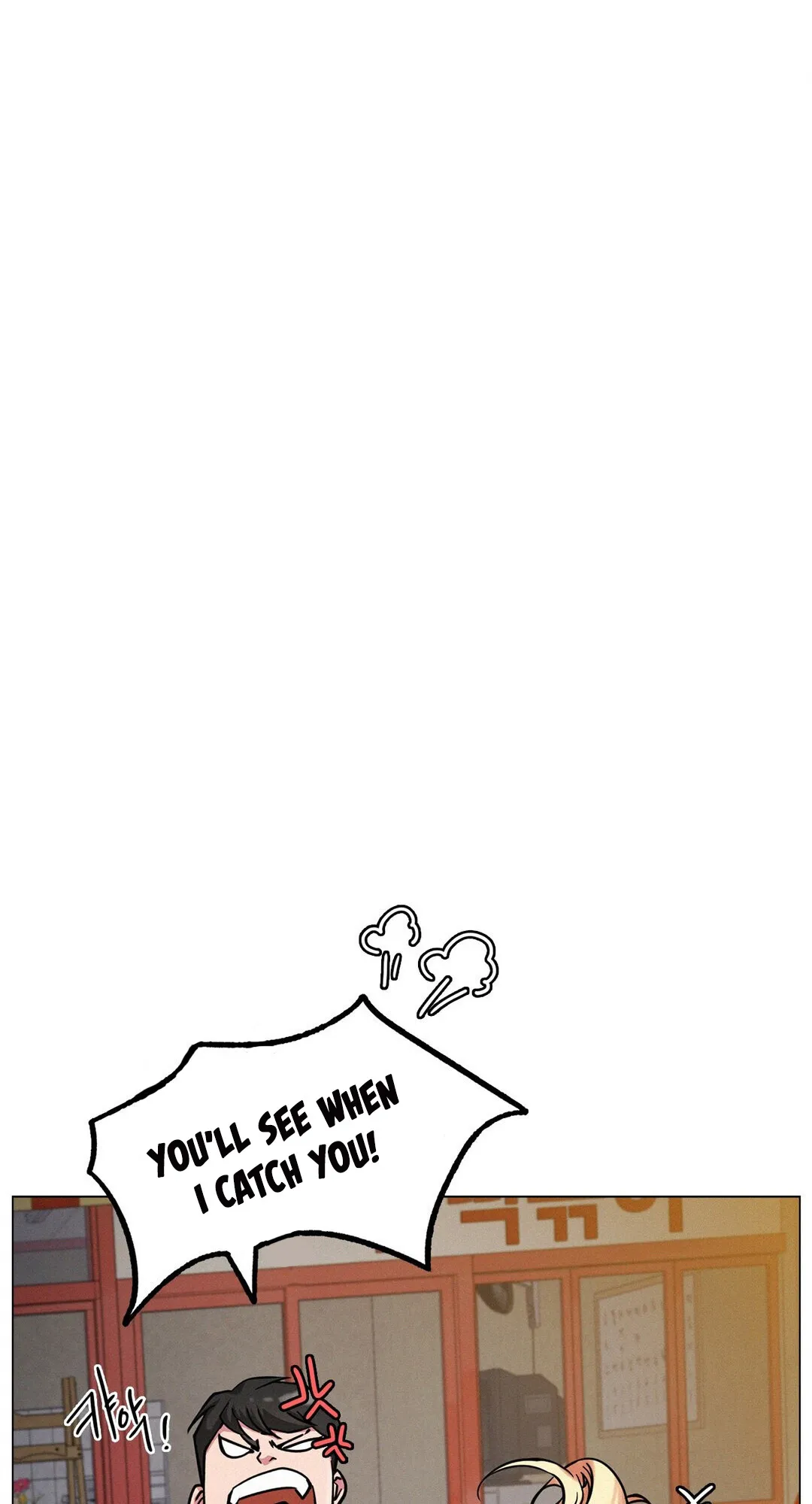 Read Staying With Ajumma chapter 5 image 35 on Lezhin