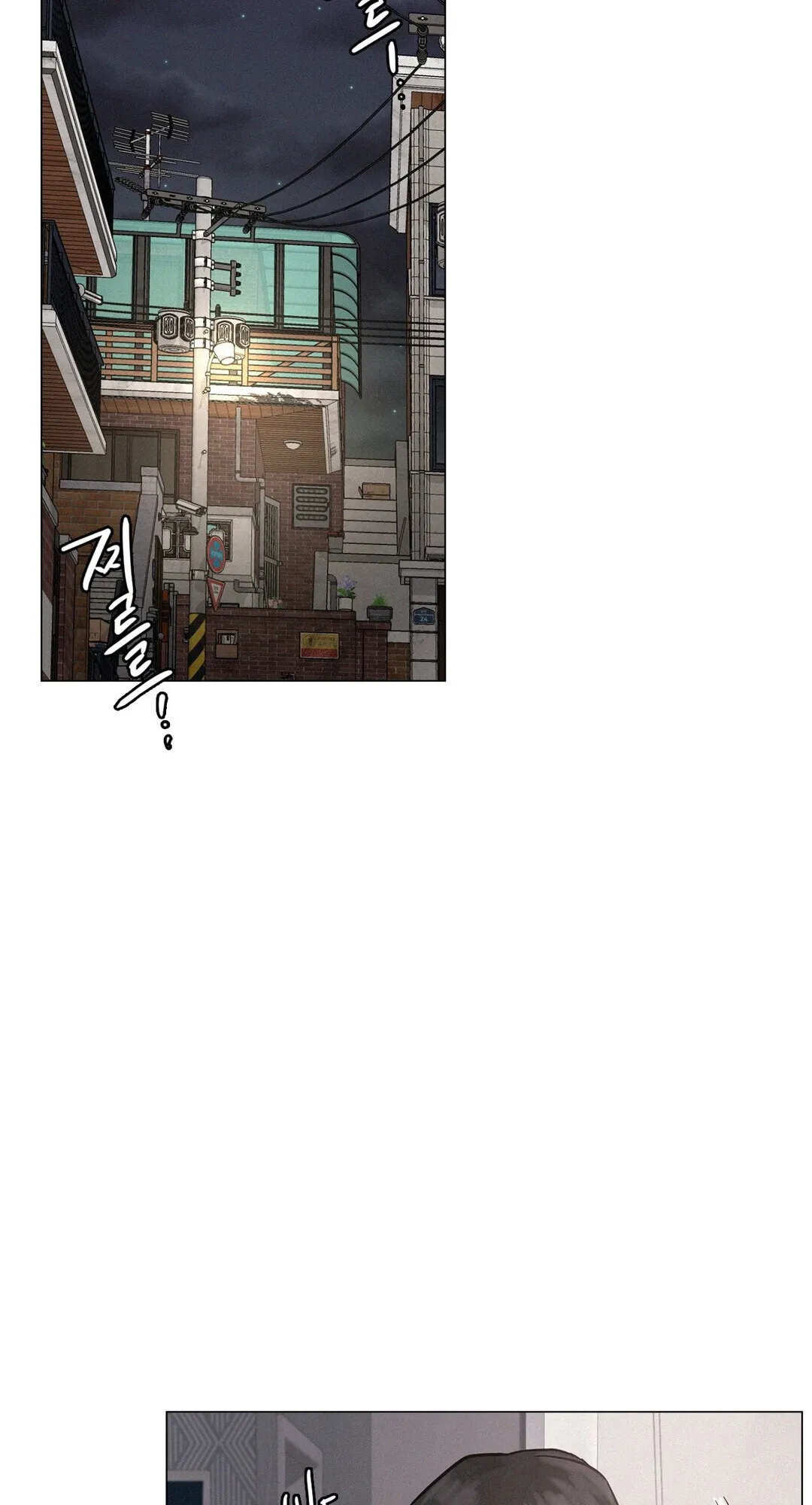Read Staying With Ajumma chapter 5 image 38 on Lezhin