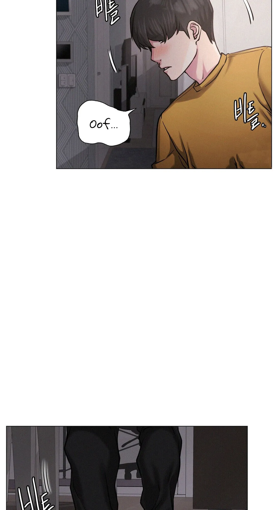 Read Staying With Ajumma chapter 5 image 39 on Lezhin
