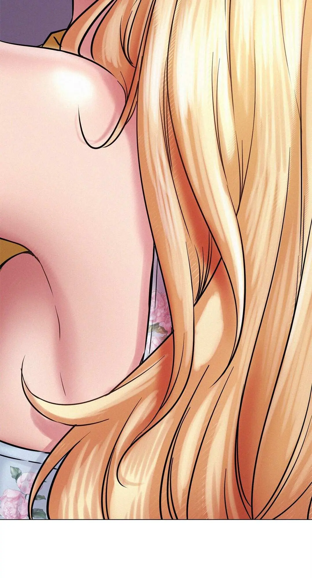 Read Staying With Ajumma chapter 5 image 4 on Lezhin
