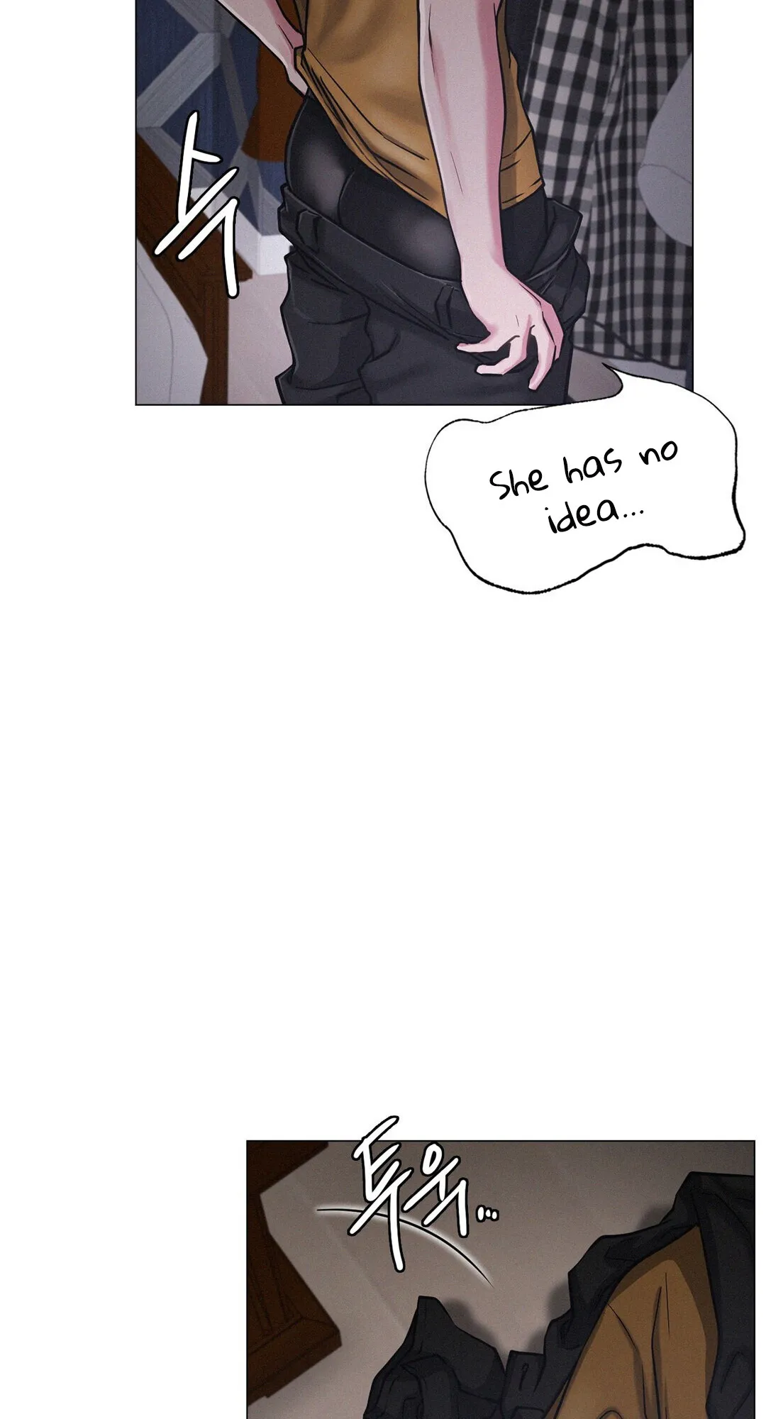 Read Staying With Ajumma chapter 5 image 41 on Lezhin