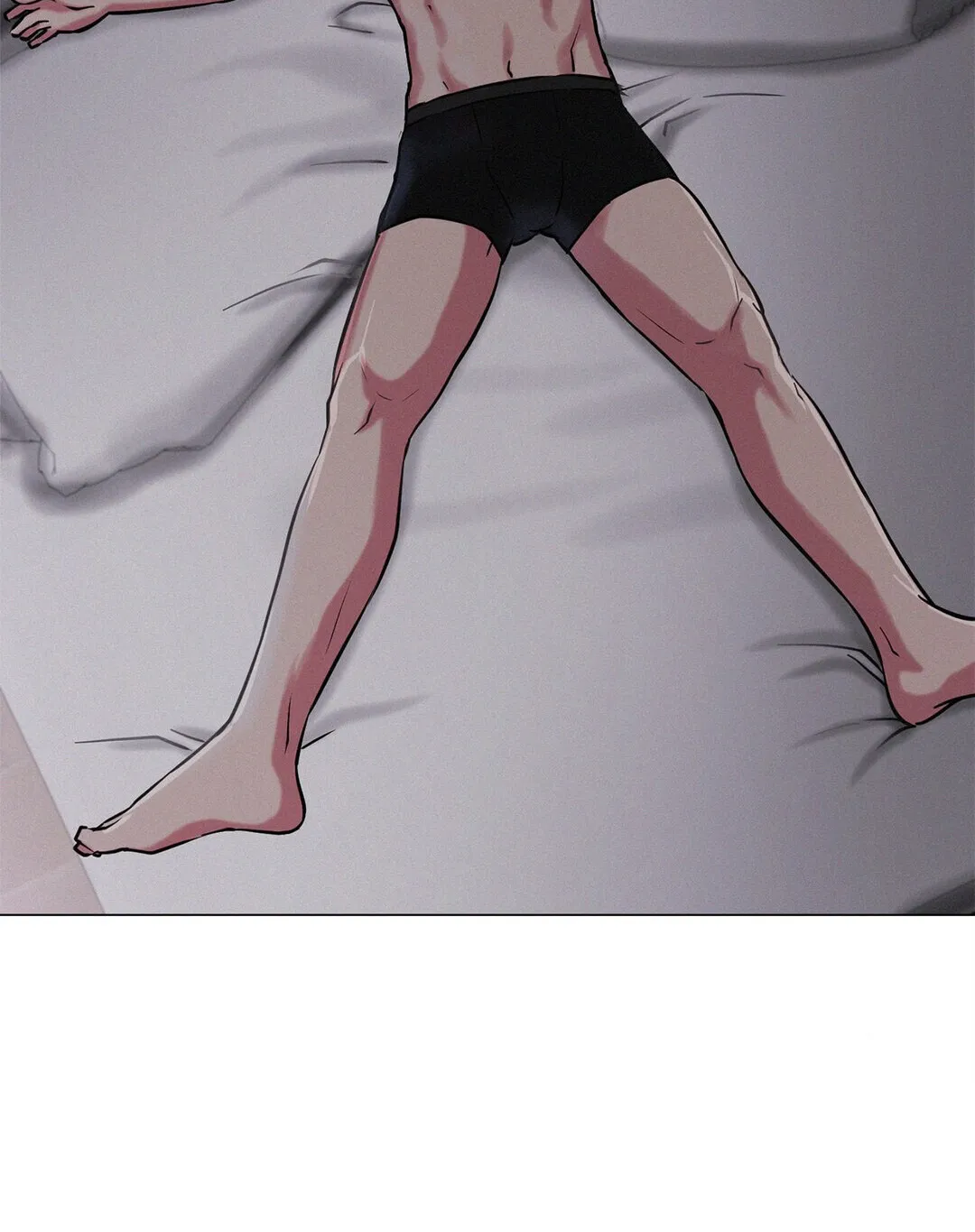 Read Staying With Ajumma chapter 5 image 43 on Lezhin