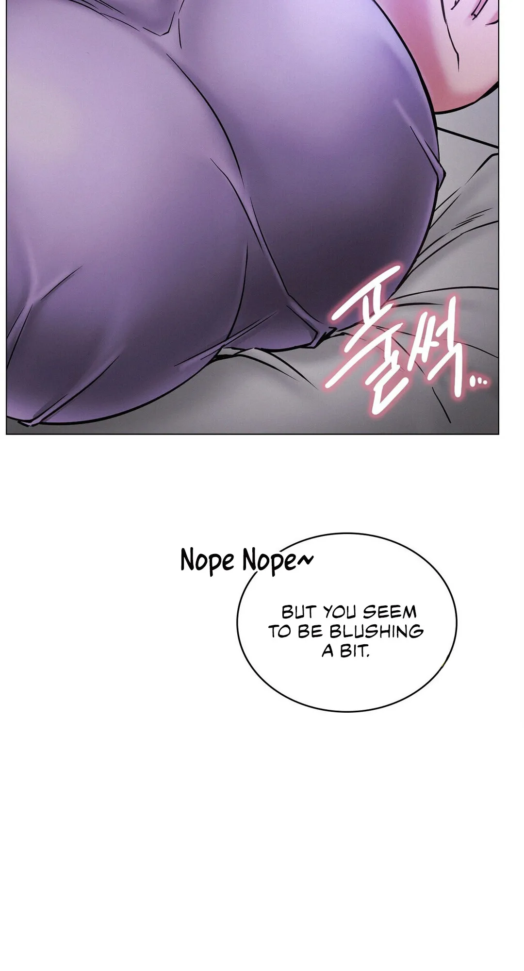 Read Staying With Ajumma chapter 5 image 54 on Lezhin