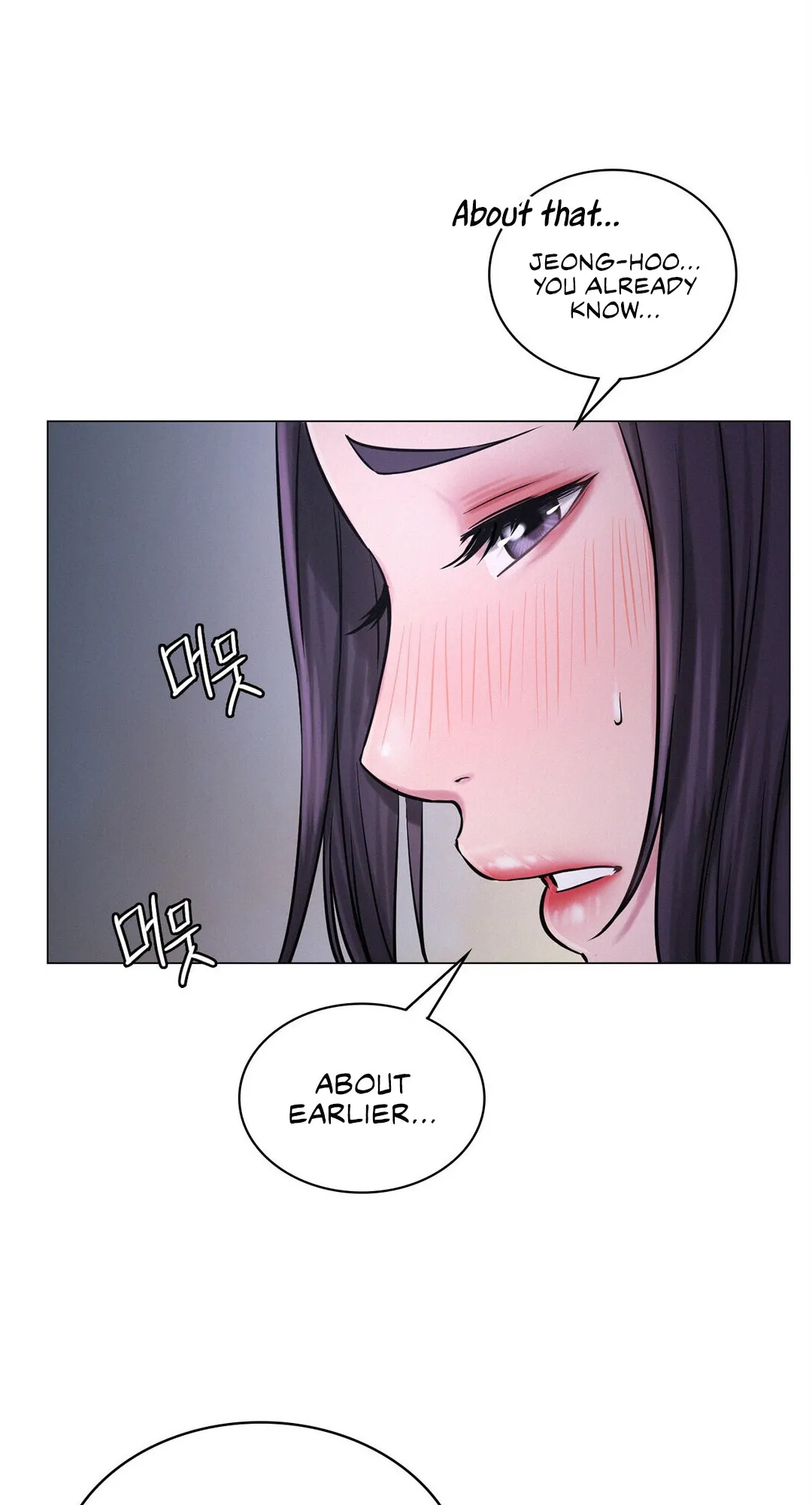 Read Staying With Ajumma chapter 5 image 57 on Lezhin