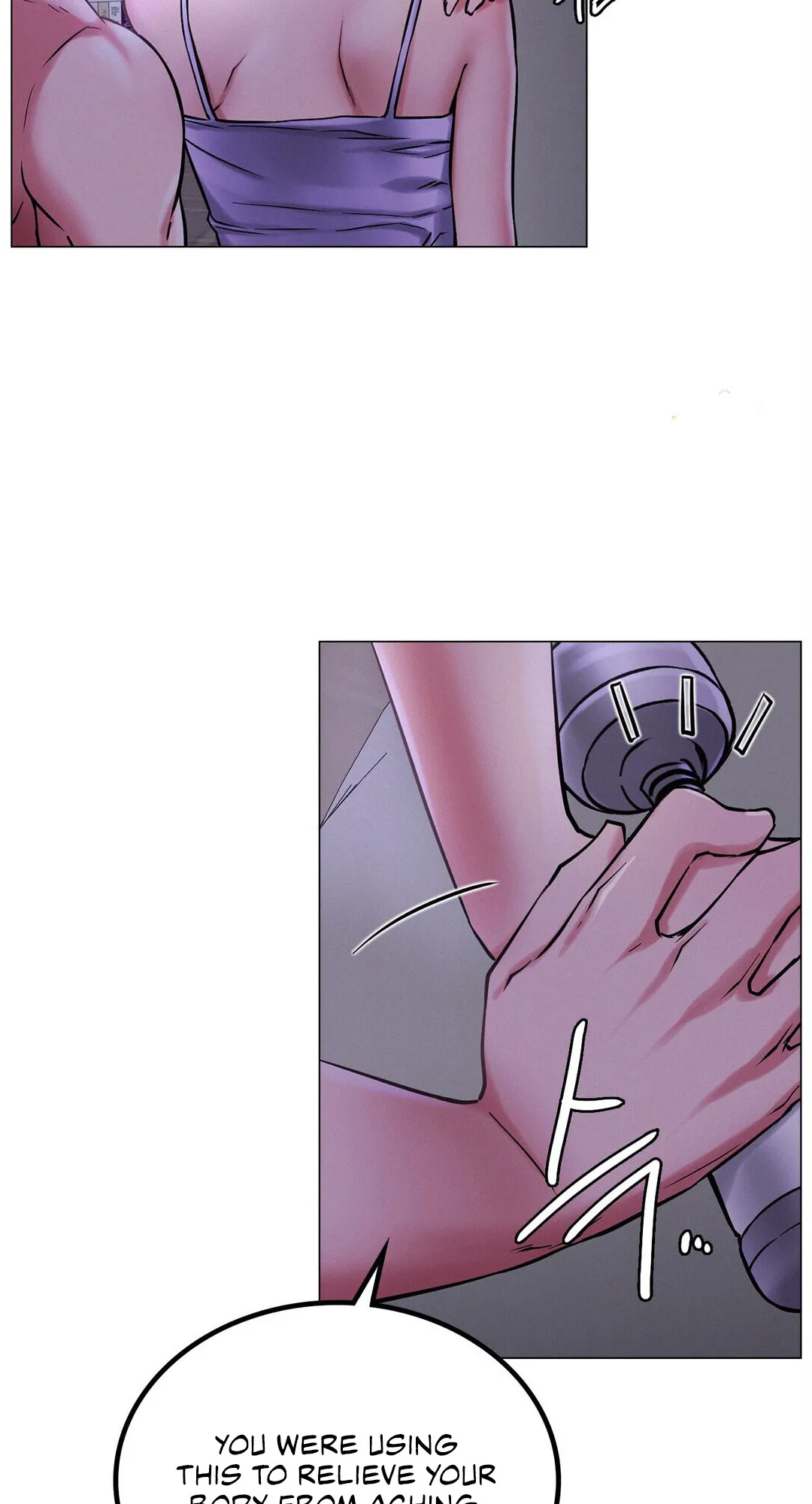 Read Staying With Ajumma chapter 5 image 63 on Lezhin