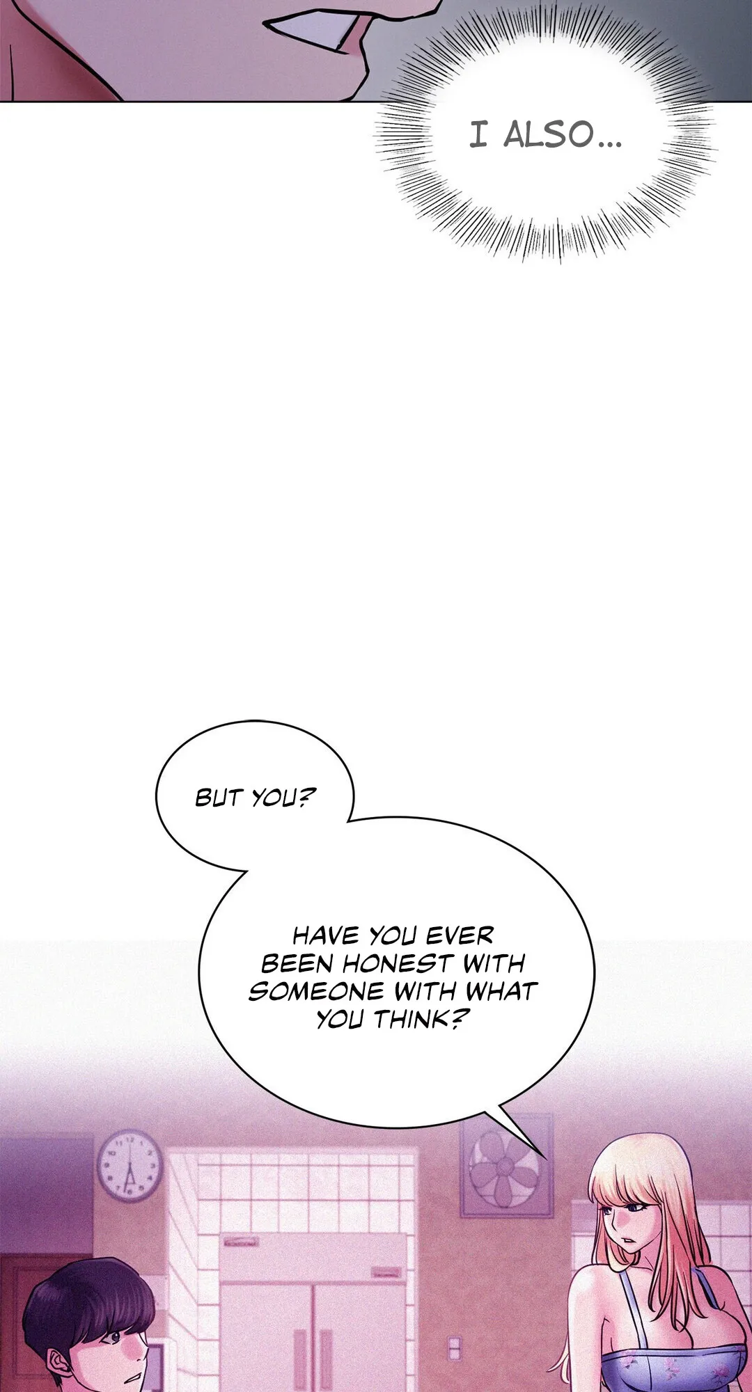 Read Staying With Ajumma chapter 5 image 73 on Lezhin