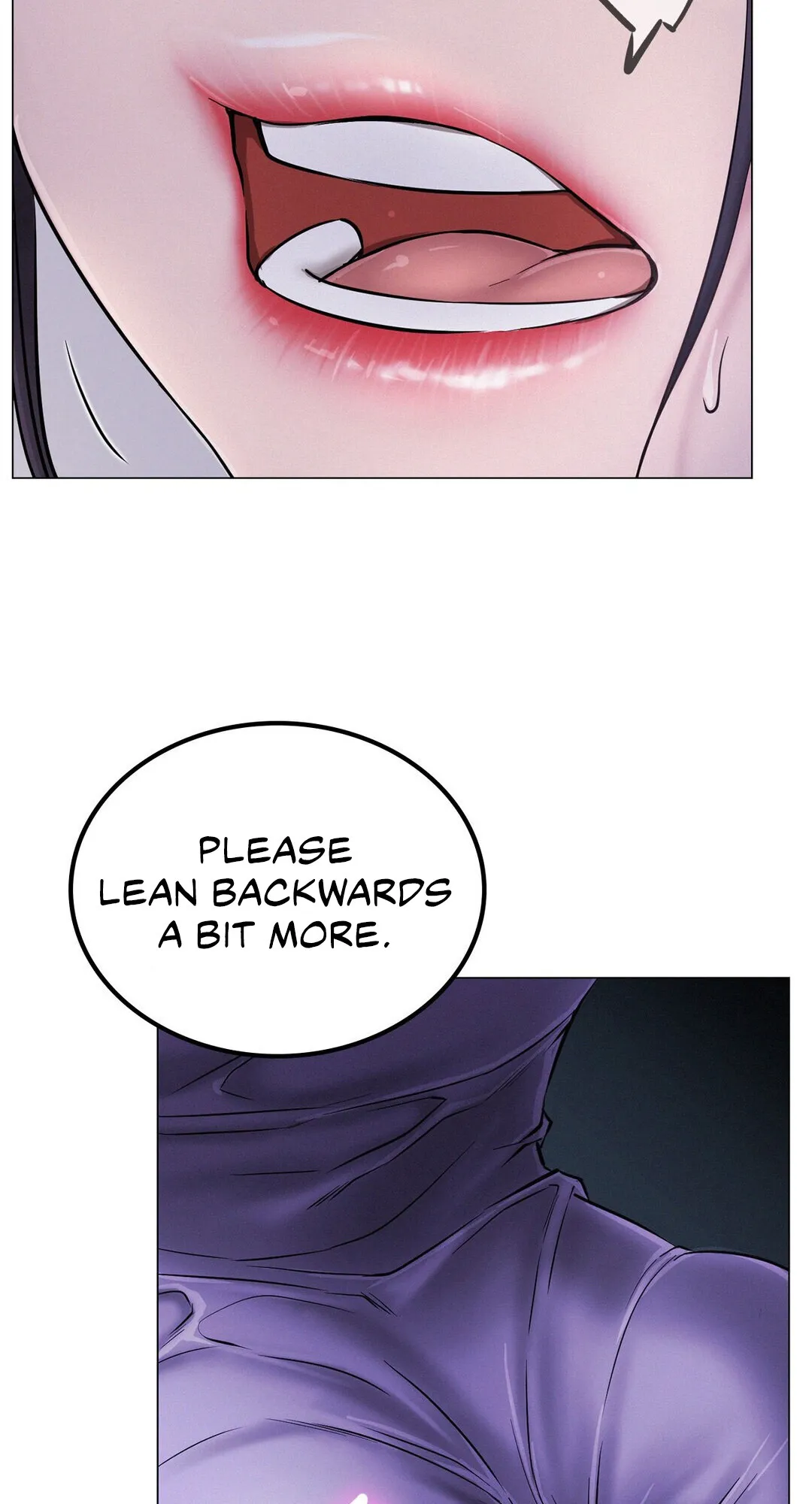 Read Staying With Ajumma chapter 5 image 86 on Lezhin