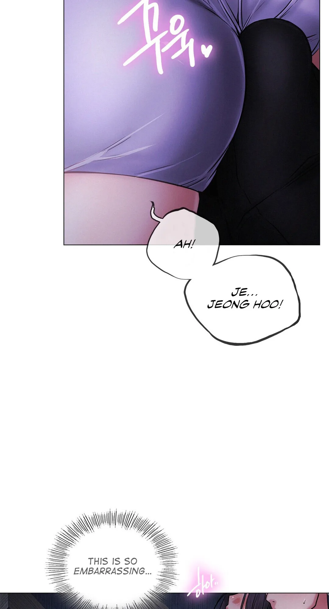 Read Staying With Ajumma chapter 5 image 87 on Lezhin