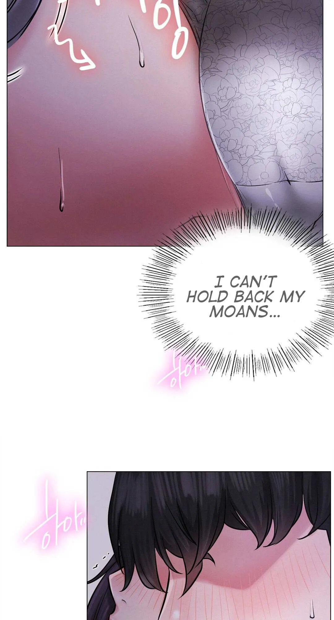 Read Staying With Ajumma chapter 5 image 89 on Lezhin