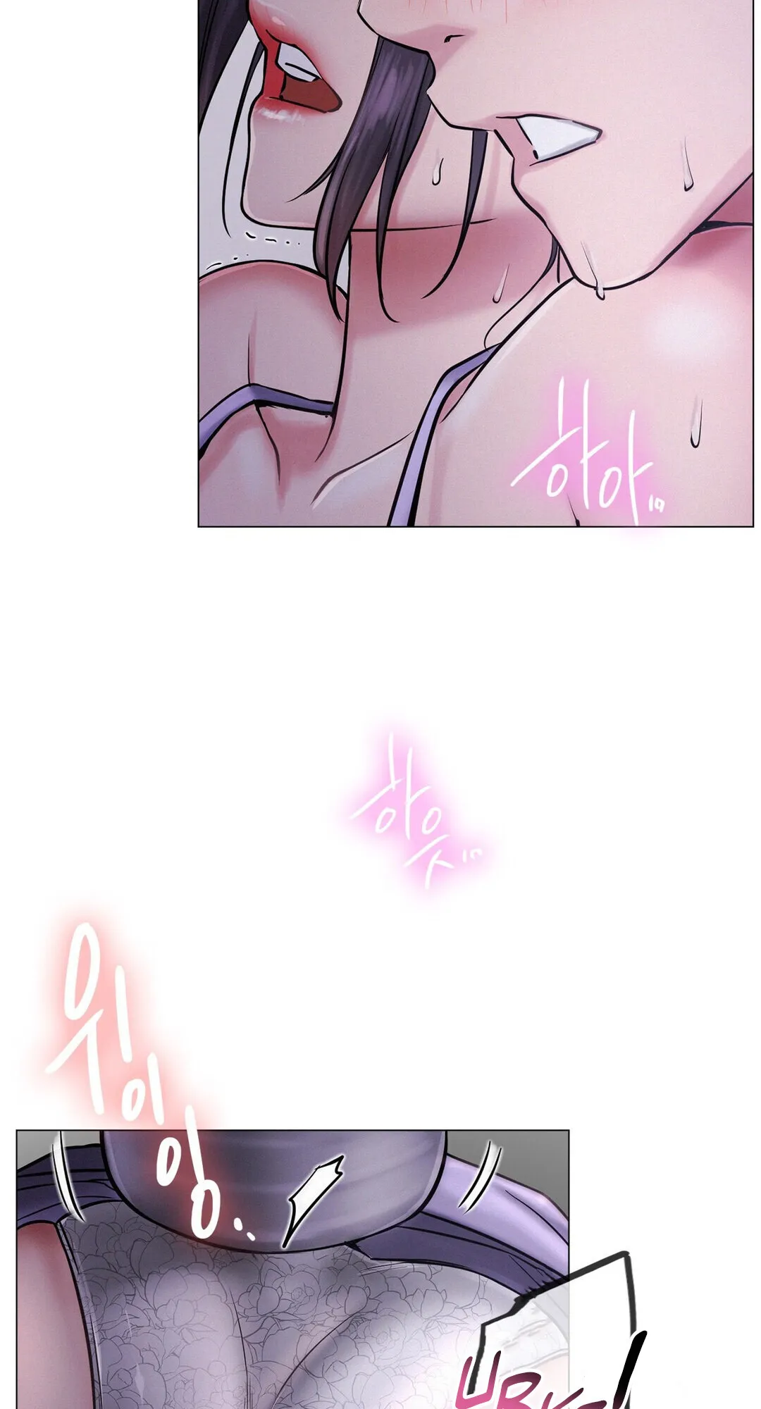 Read Staying With Ajumma chapter 5 image 90 on Lezhin