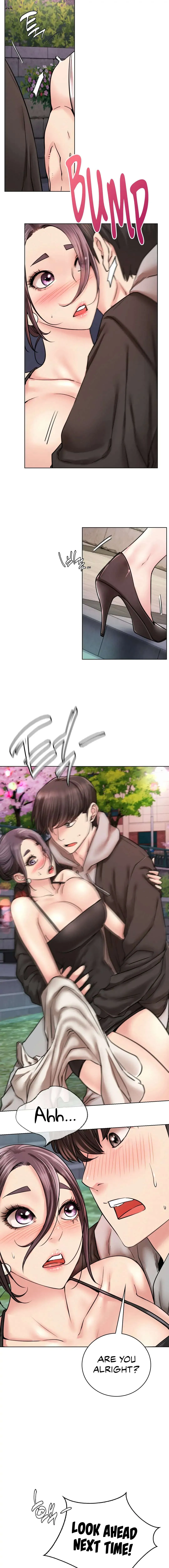 Read Staying With Ajumma chapter 57 image 12 on Lezhin