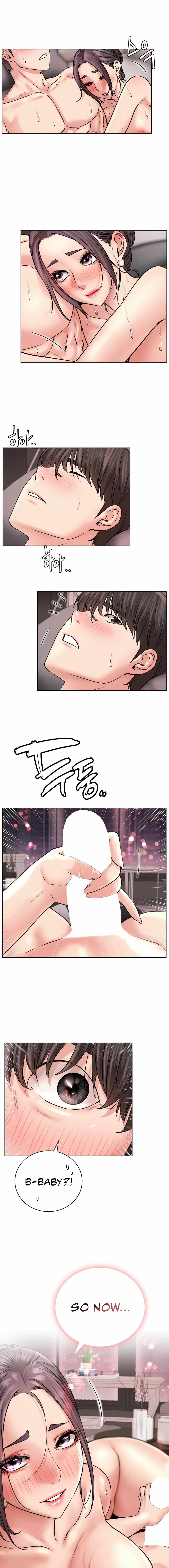 Read Staying With Ajumma chapter 59 image 13 on Lezhin