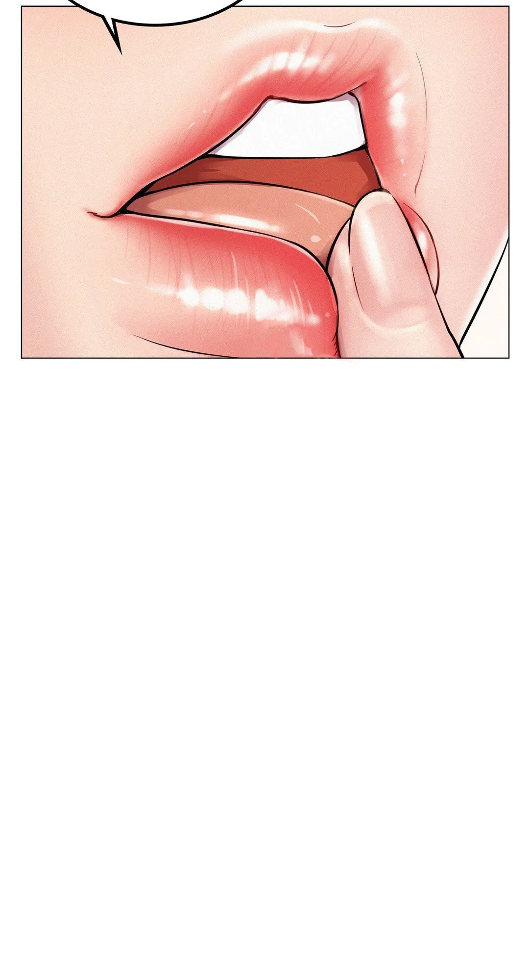 Read Staying With Ajumma chapter 6 image 14 on Lezhin