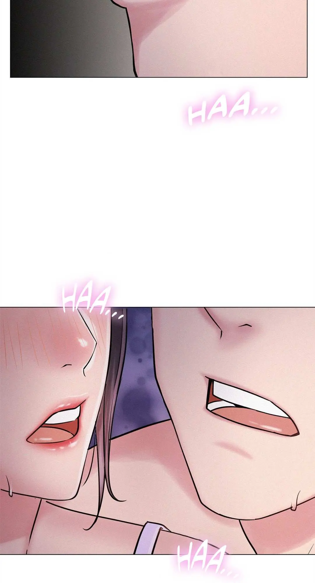 Read Staying With Ajumma chapter 6 image 16 on Lezhin