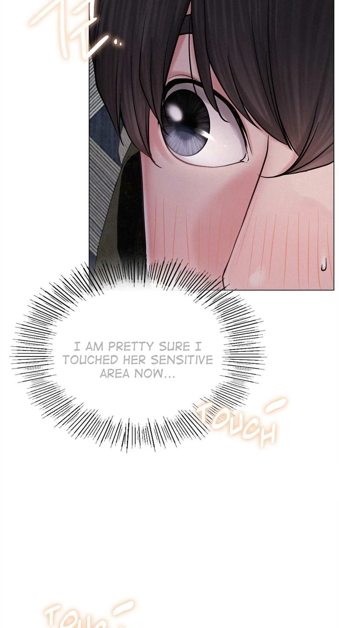 Read Staying With Ajumma chapter 6 image 19 on Lezhin