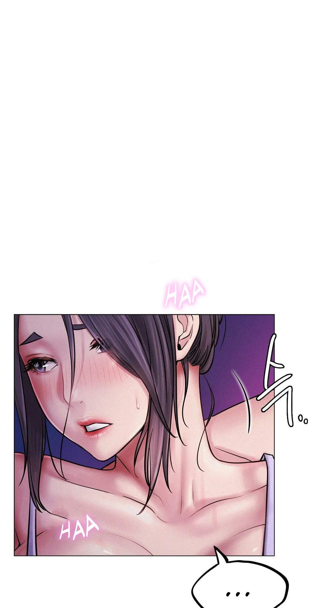 Read Staying With Ajumma chapter 6 image 24 on Lezhin