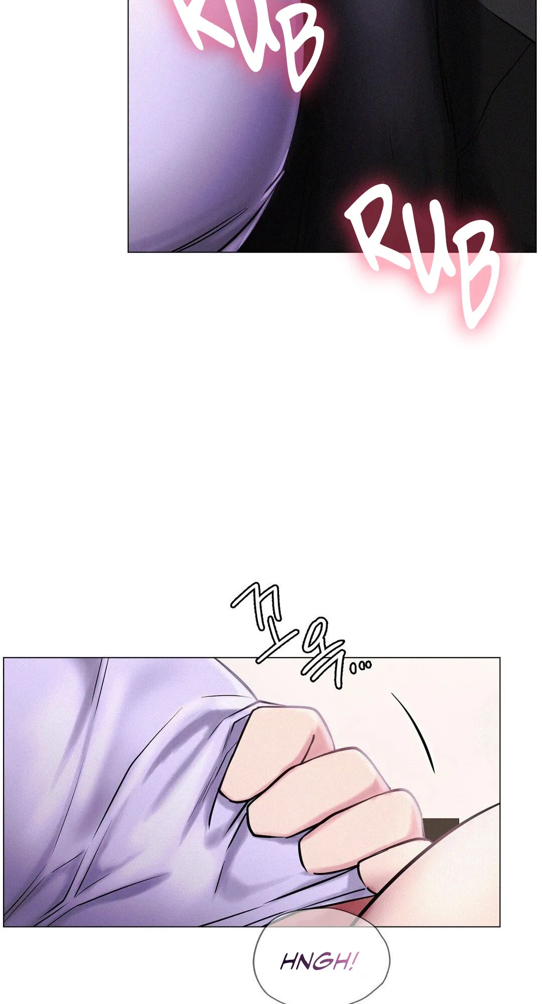 Read Staying With Ajumma chapter 6 image 28 on Lezhin