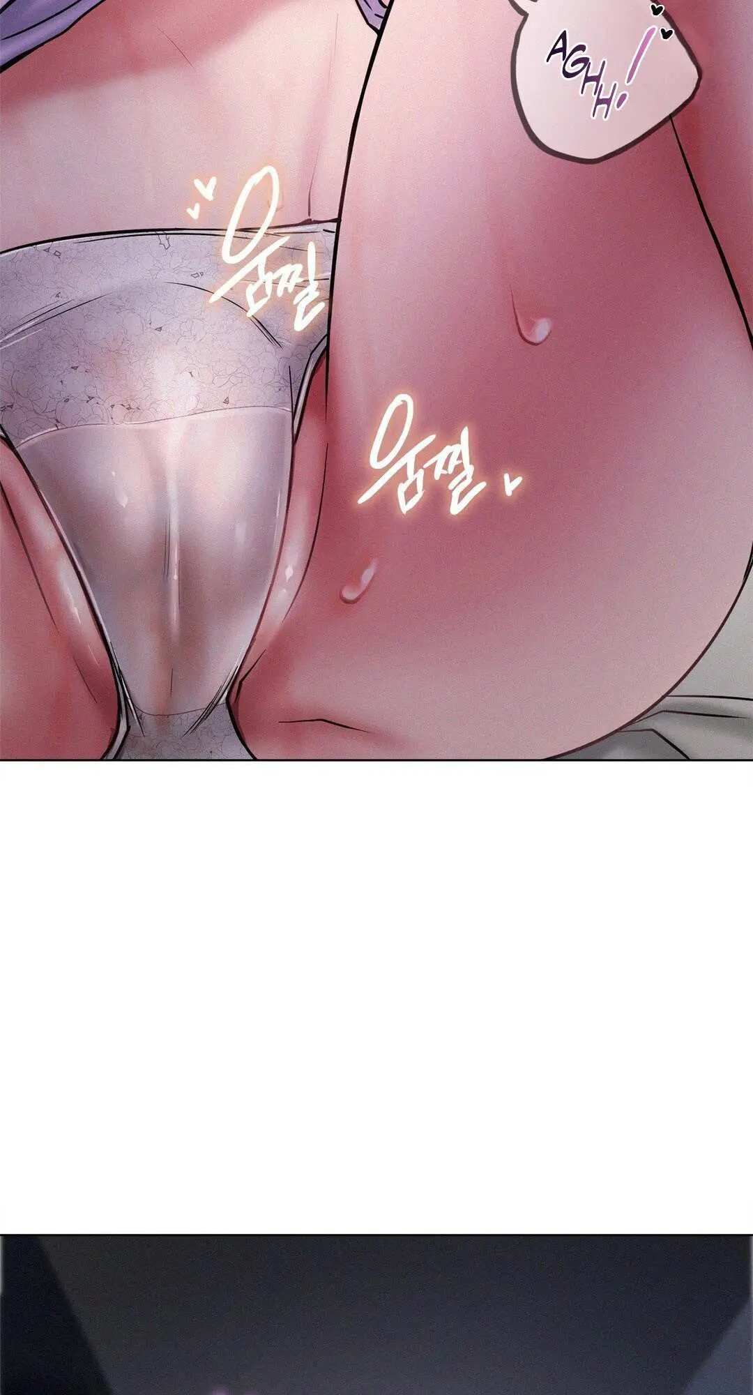 Read Staying With Ajumma chapter 6 image 33 on Lezhin