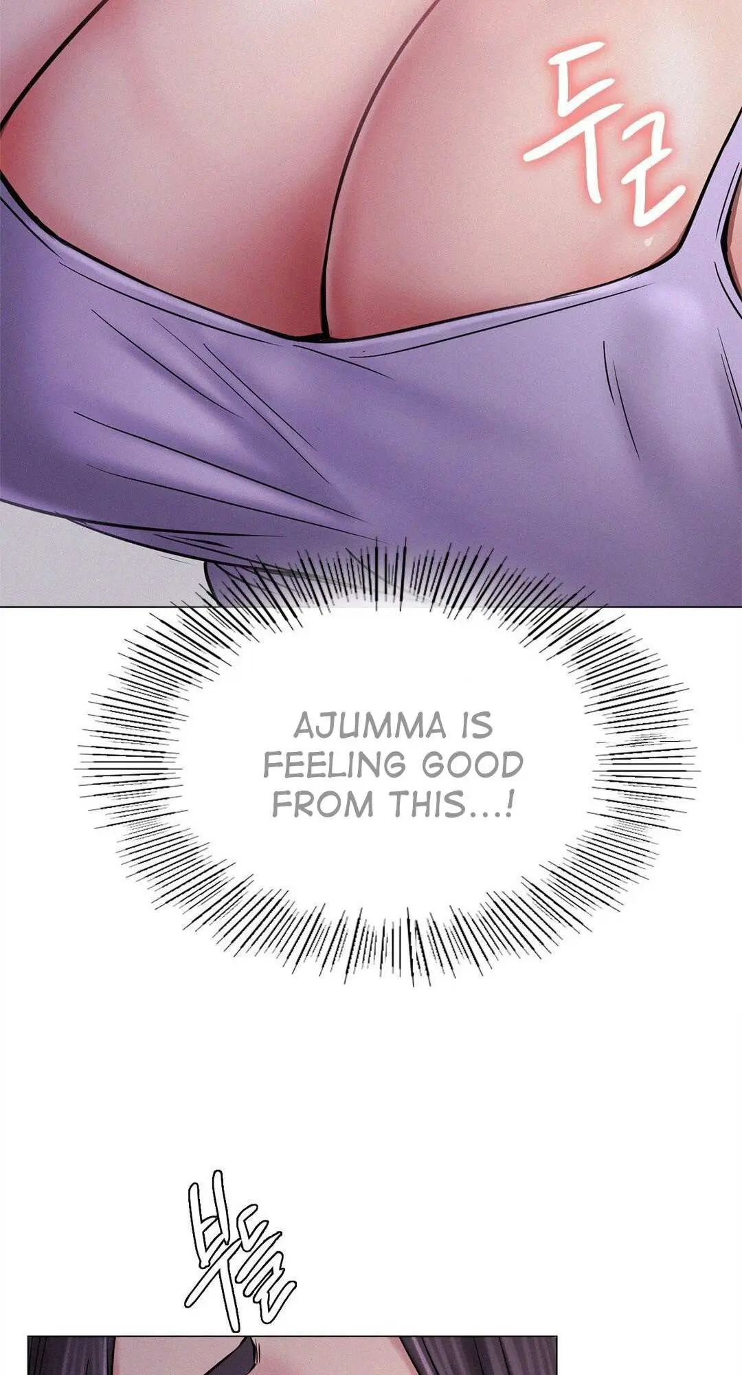 Read Staying With Ajumma chapter 6 image 41 on Lezhin