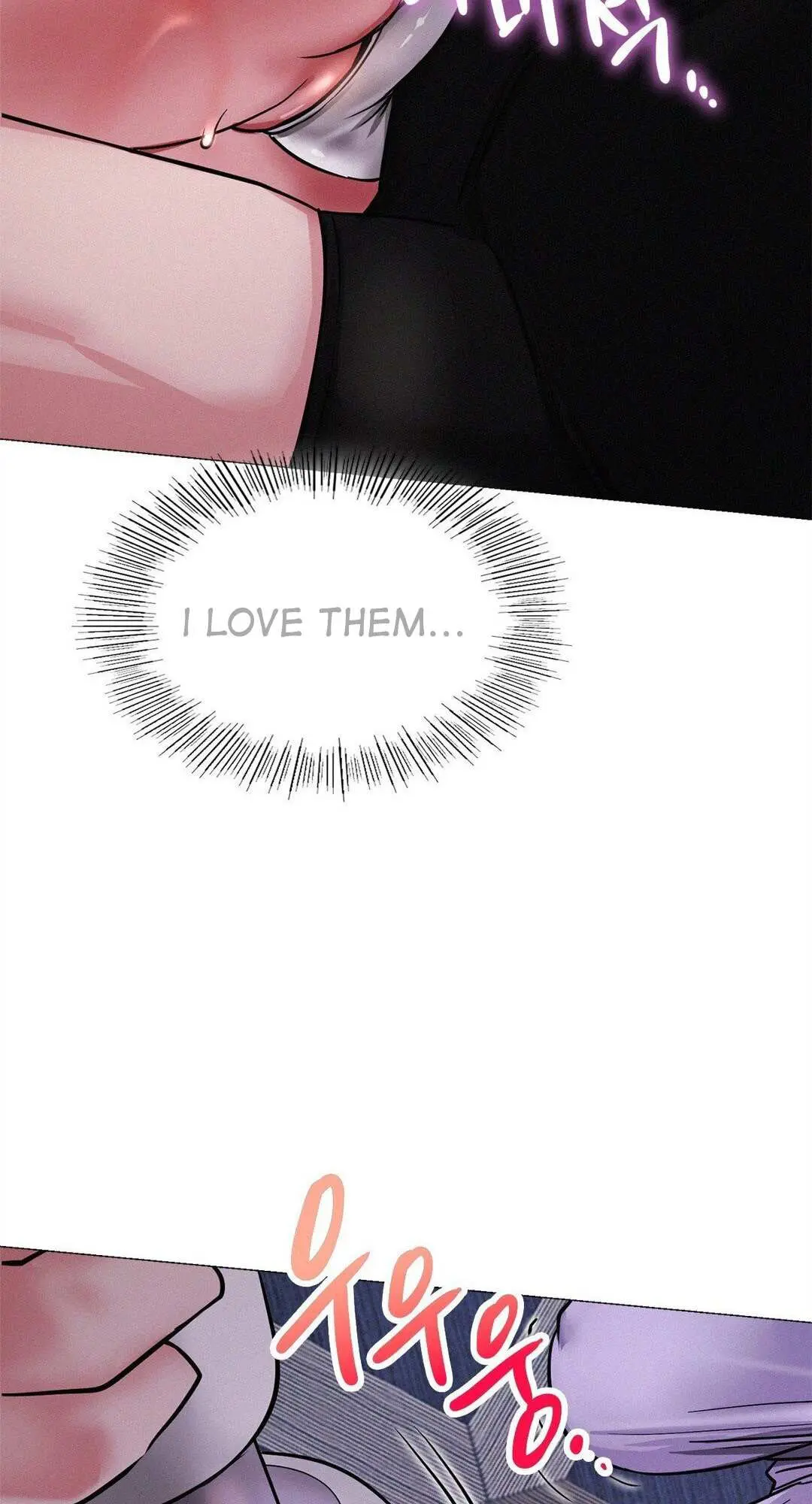 Read Staying With Ajumma chapter 6 image 45 on Lezhin