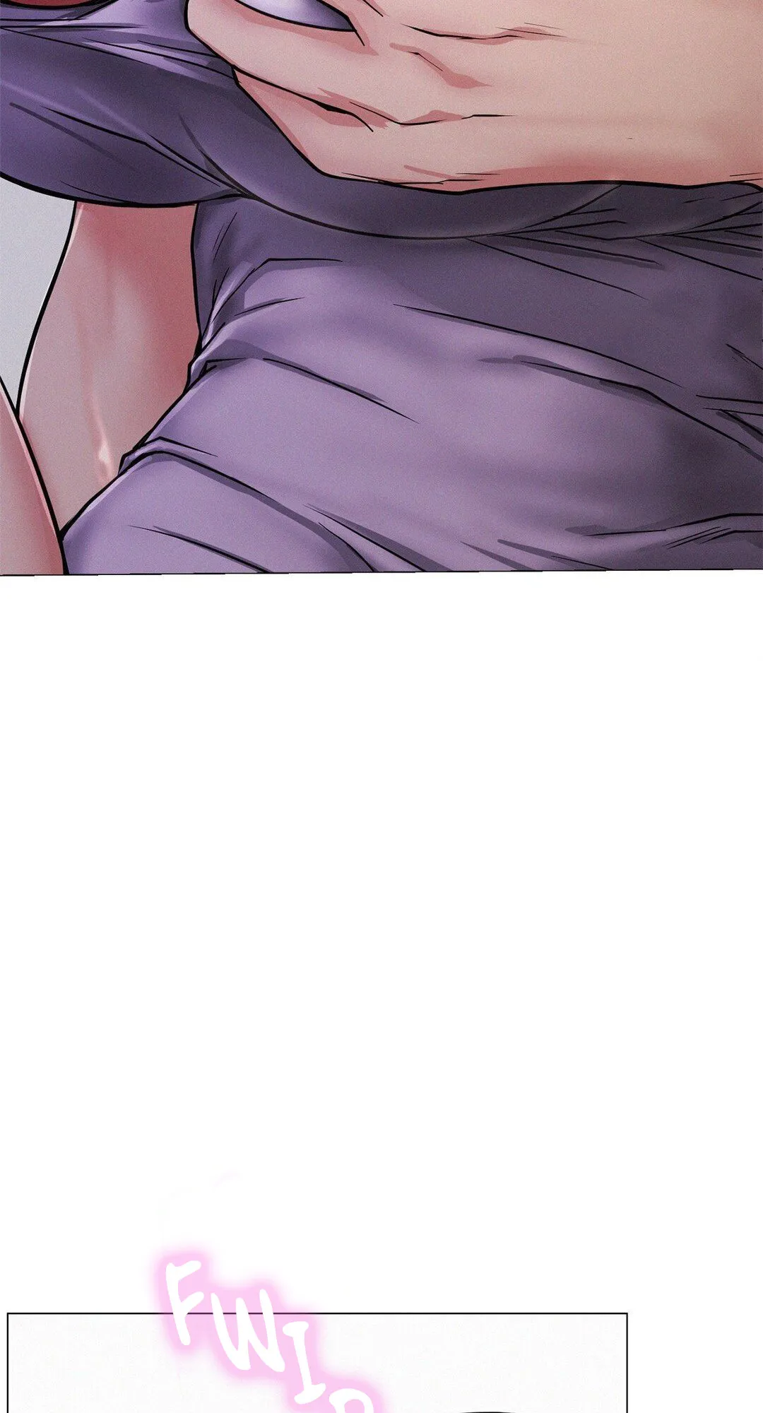 Read Staying With Ajumma chapter 6 image 53 on Lezhin