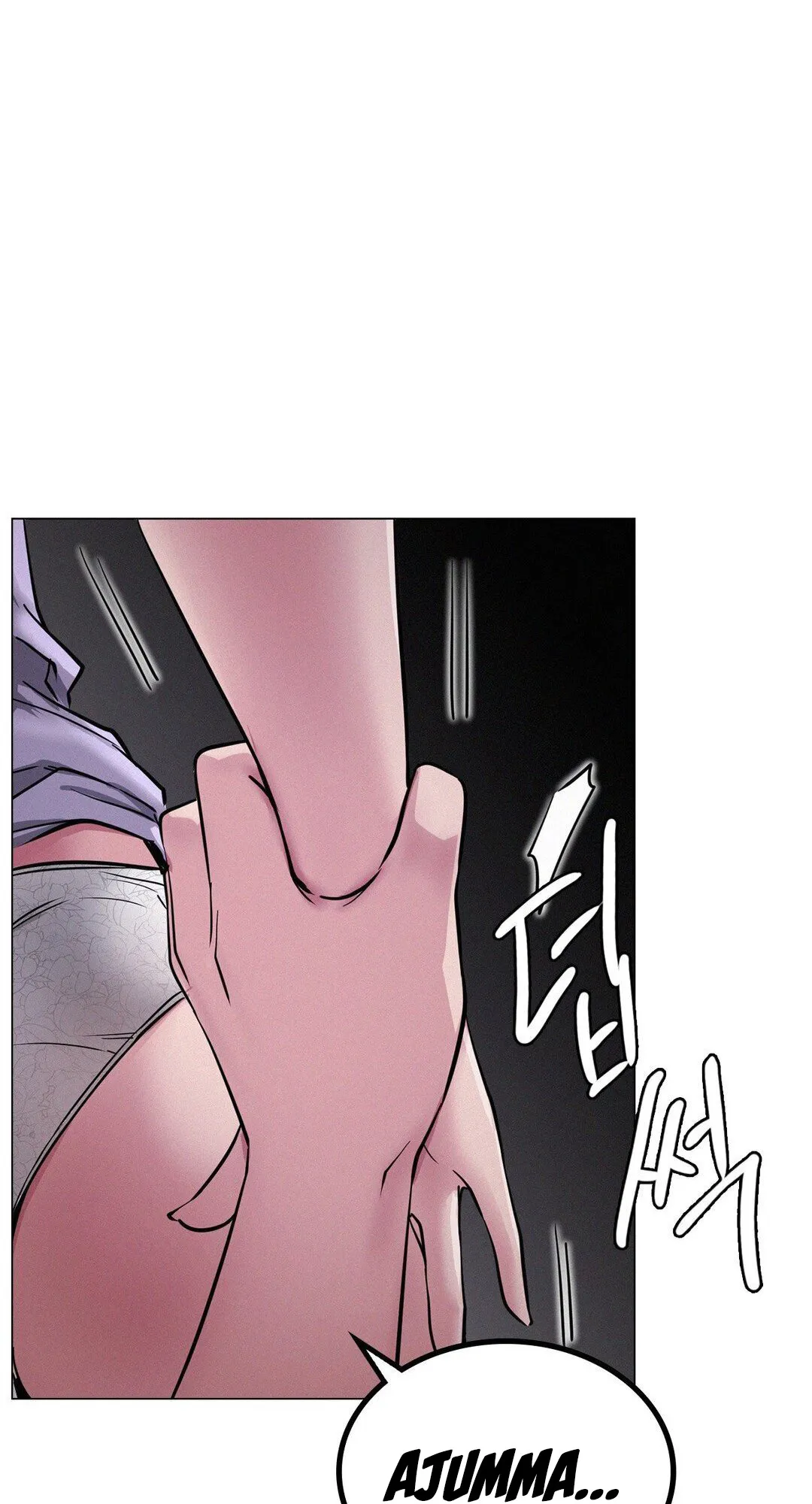 Read Staying With Ajumma chapter 6 image 63 on Lezhin