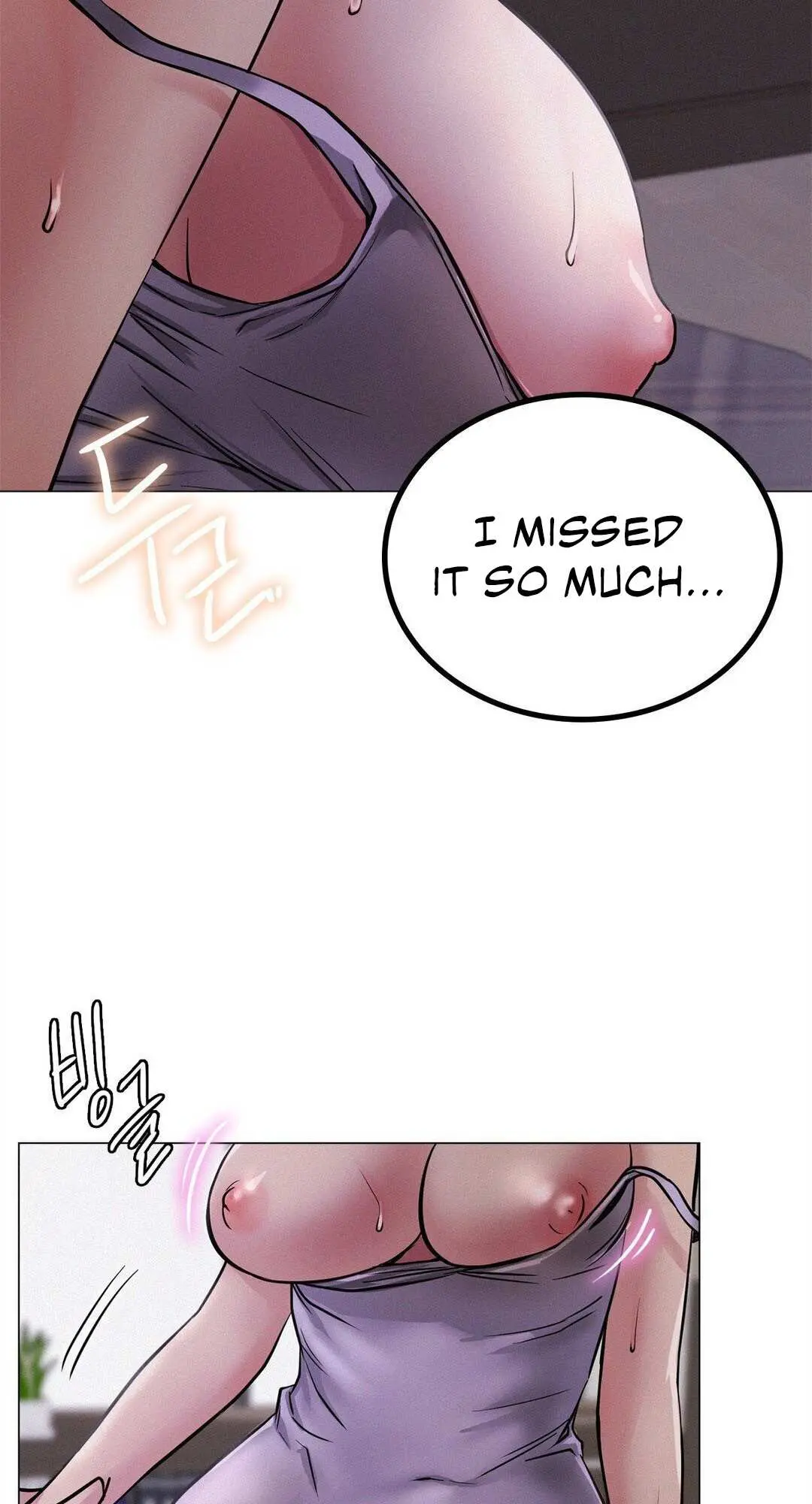 Read Staying With Ajumma chapter 6 image 67 on Lezhin