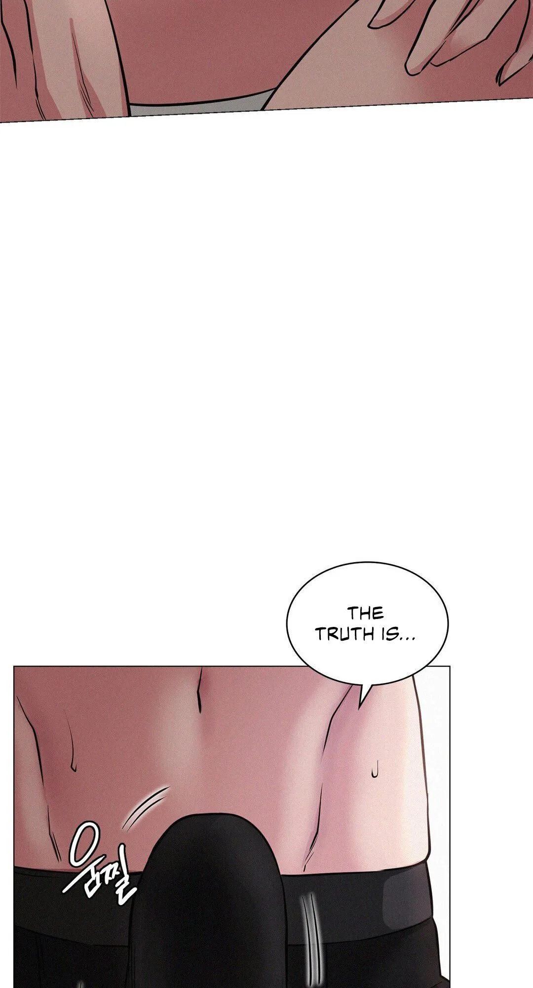 Read Staying With Ajumma chapter 6 image 70 on Lezhin