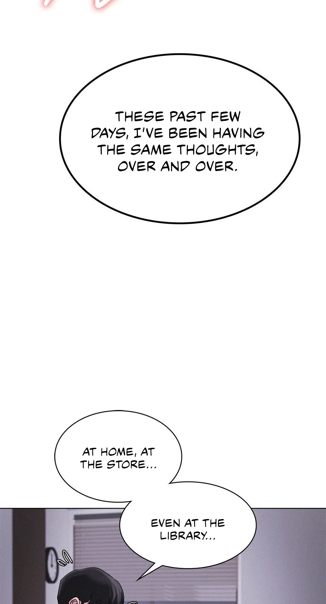 Read Staying With Ajumma chapter 6 image 72 on Lezhin