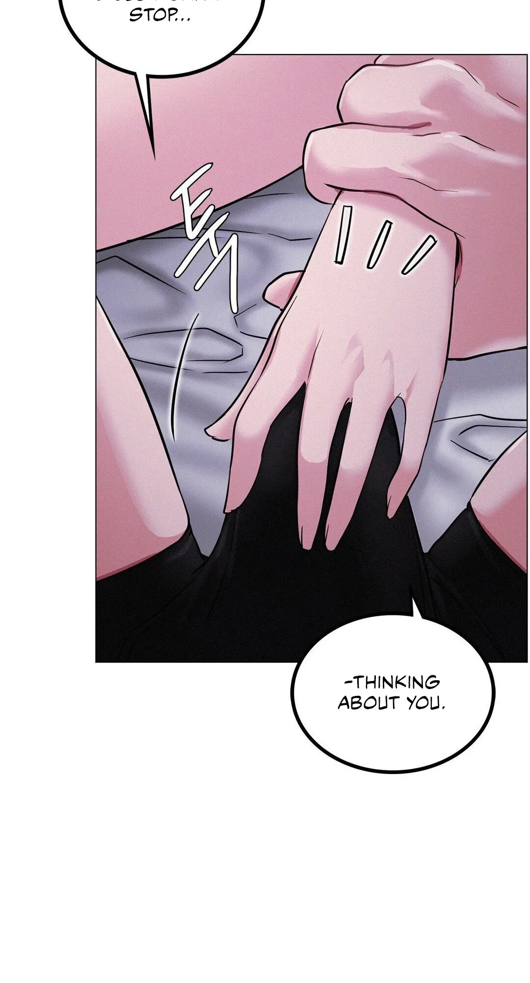 Read Staying With Ajumma chapter 6 image 76 on Lezhin