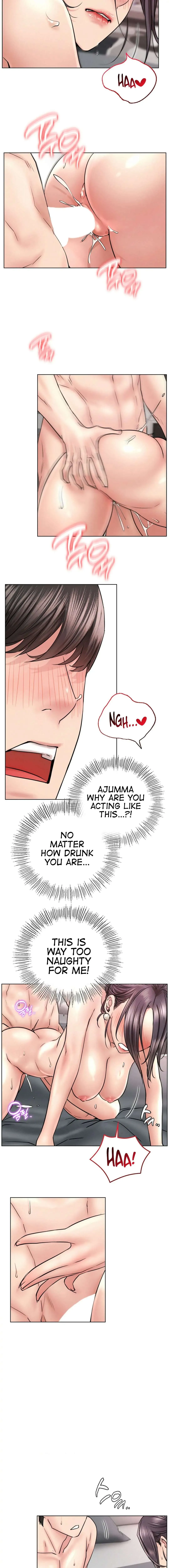 Read Staying With Ajumma chapter 60 image 13 on Lezhin