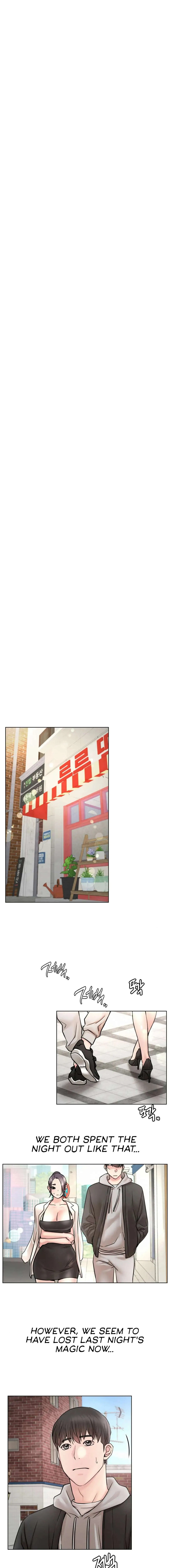 Read Staying With Ajumma chapter 61 image 13 on Lezhin