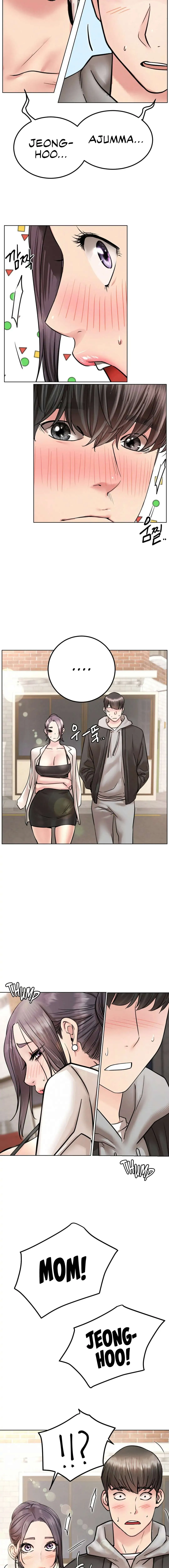 Read Staying With Ajumma chapter 61 image 15 on Lezhin