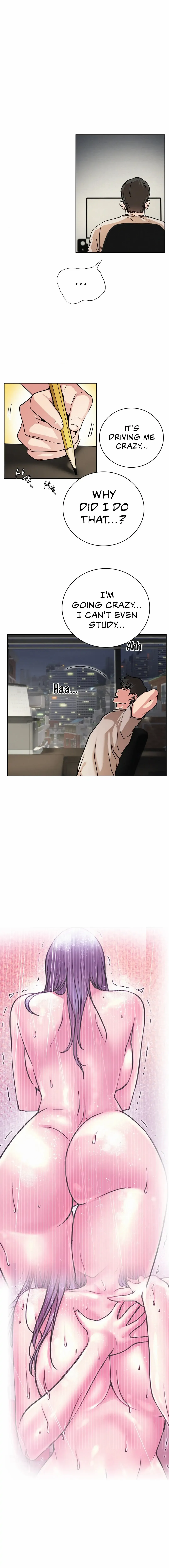 Read Staying With Ajumma chapter 64 image 2 on Lezhin