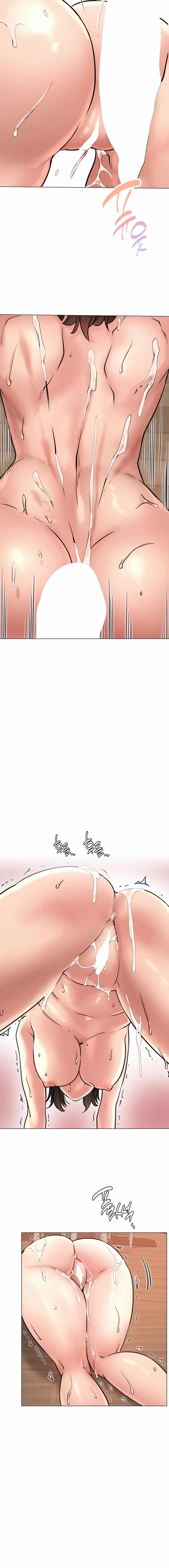 Read Staying With Ajumma chapter 68 image 13 on Lezhin