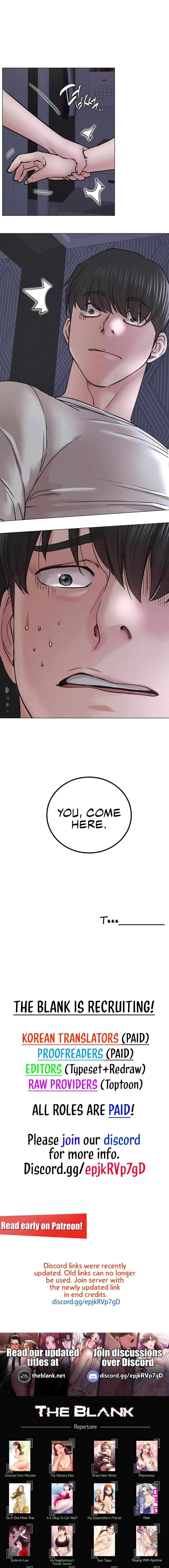 Read Staying With Ajumma chapter 68 image 15 on Lezhin
