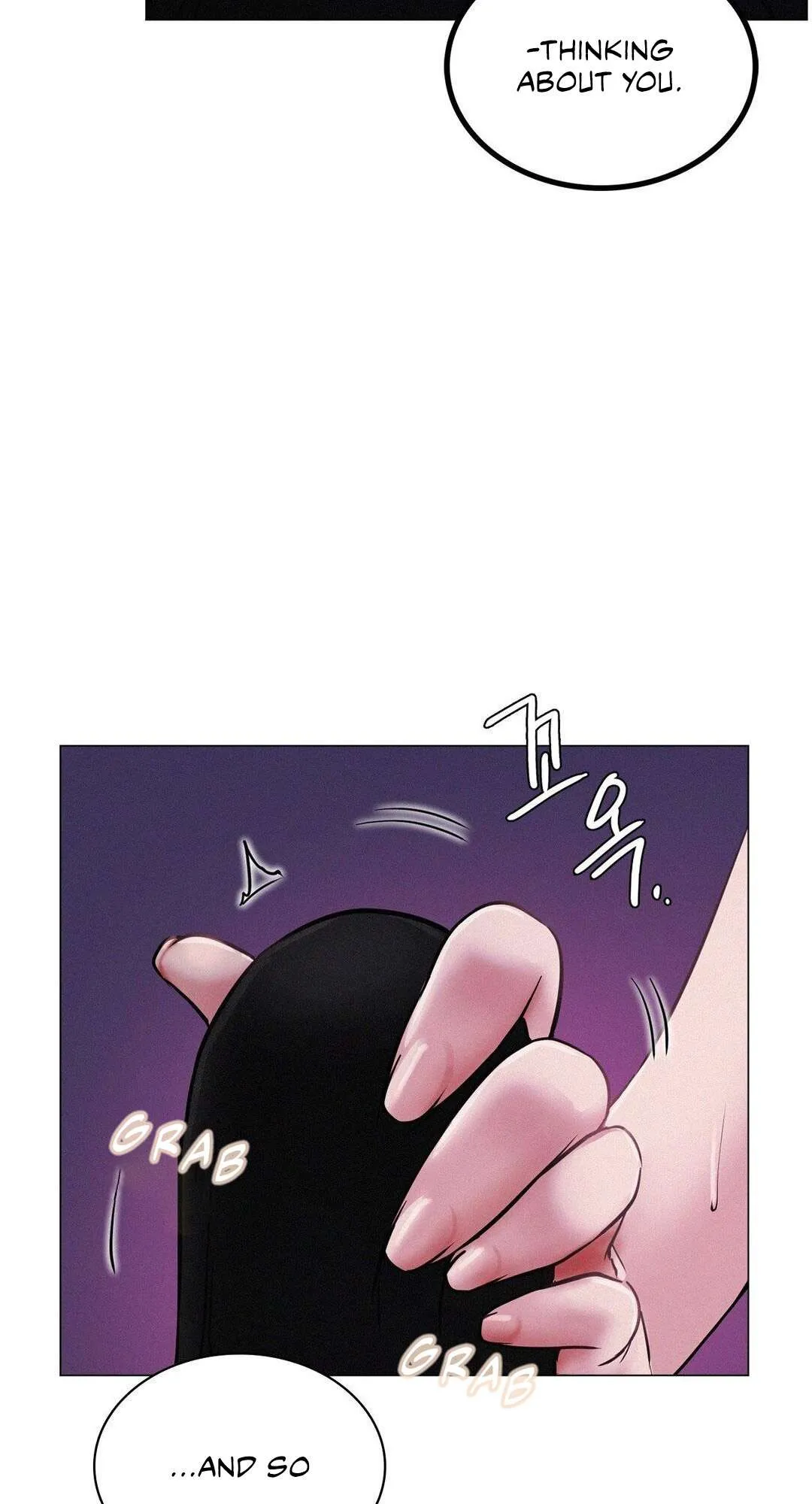 Read Staying With Ajumma chapter 7 image 1 on Lezhin