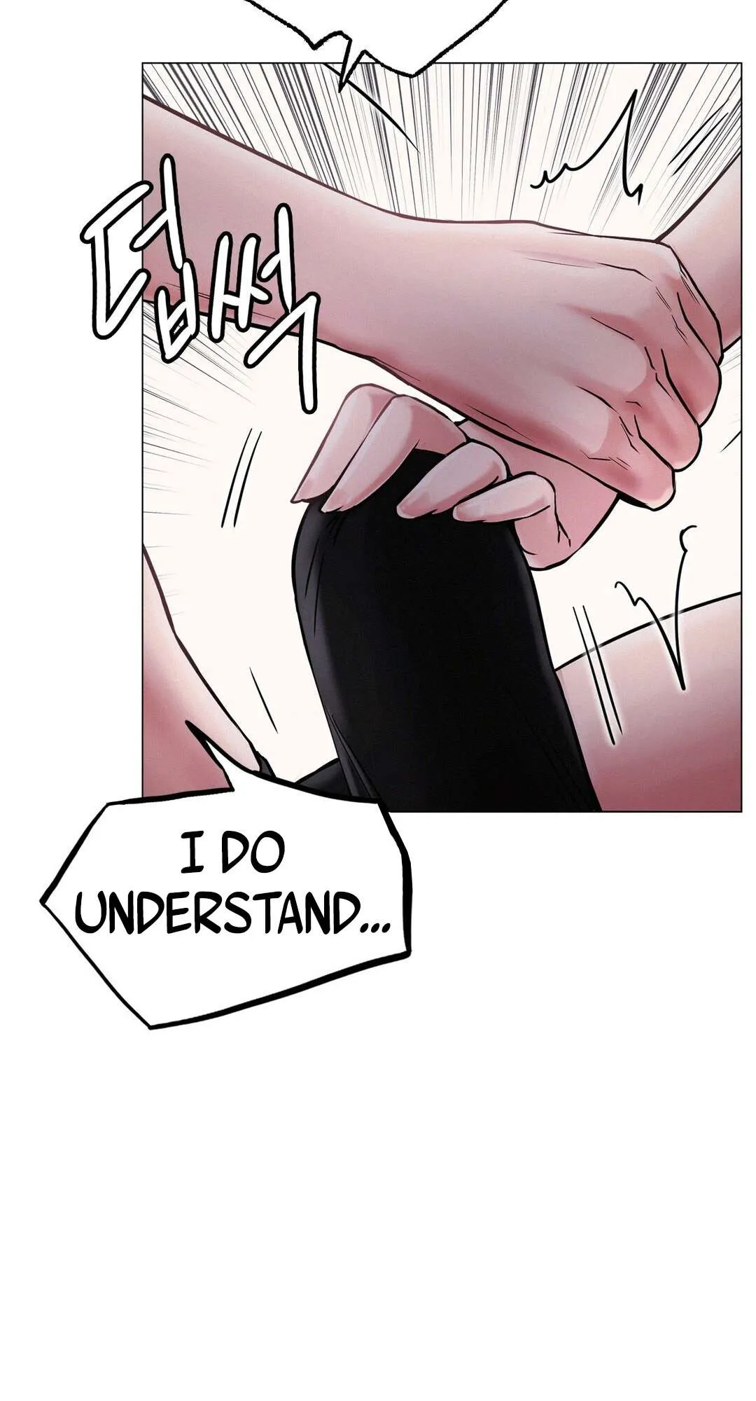 Read Staying With Ajumma chapter 7 image 13 on Lezhin
