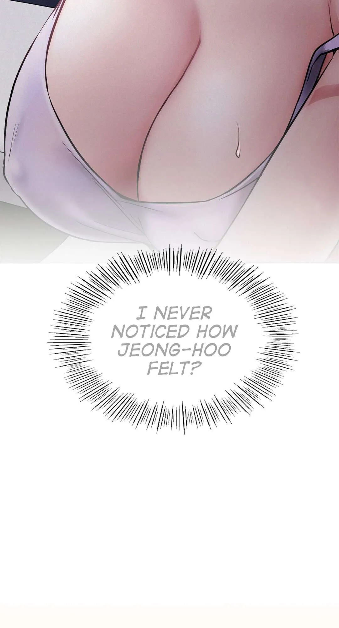 Read Staying With Ajumma chapter 7 image 22 on Lezhin