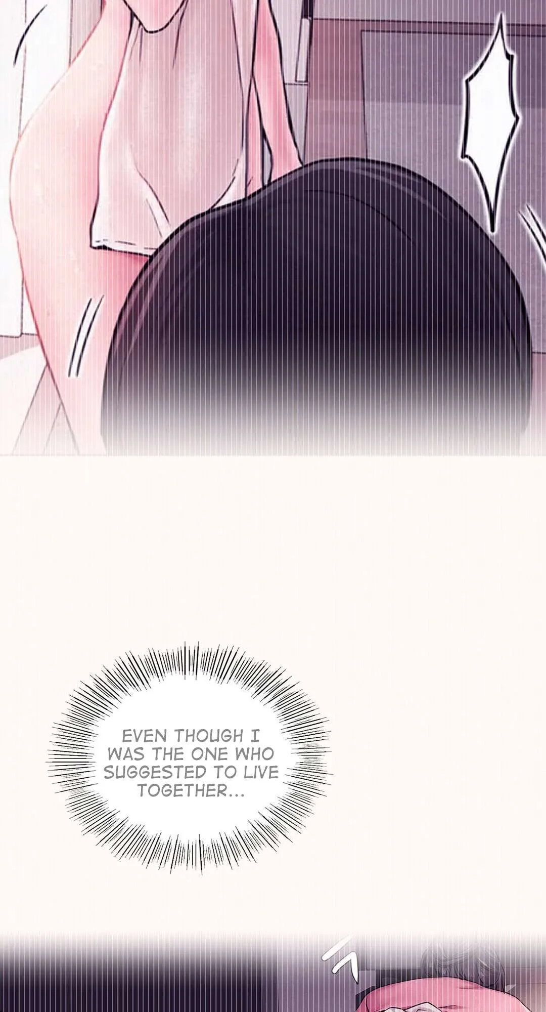 Read Staying With Ajumma chapter 7 image 25 on Lezhin