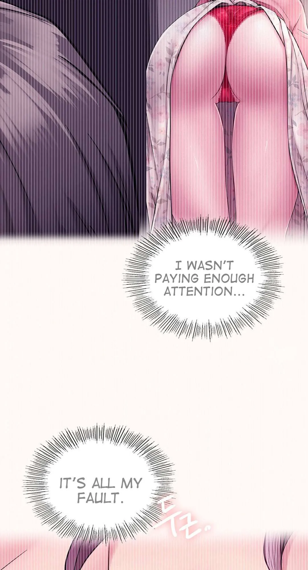 Read Staying With Ajumma chapter 7 image 26 on Lezhin