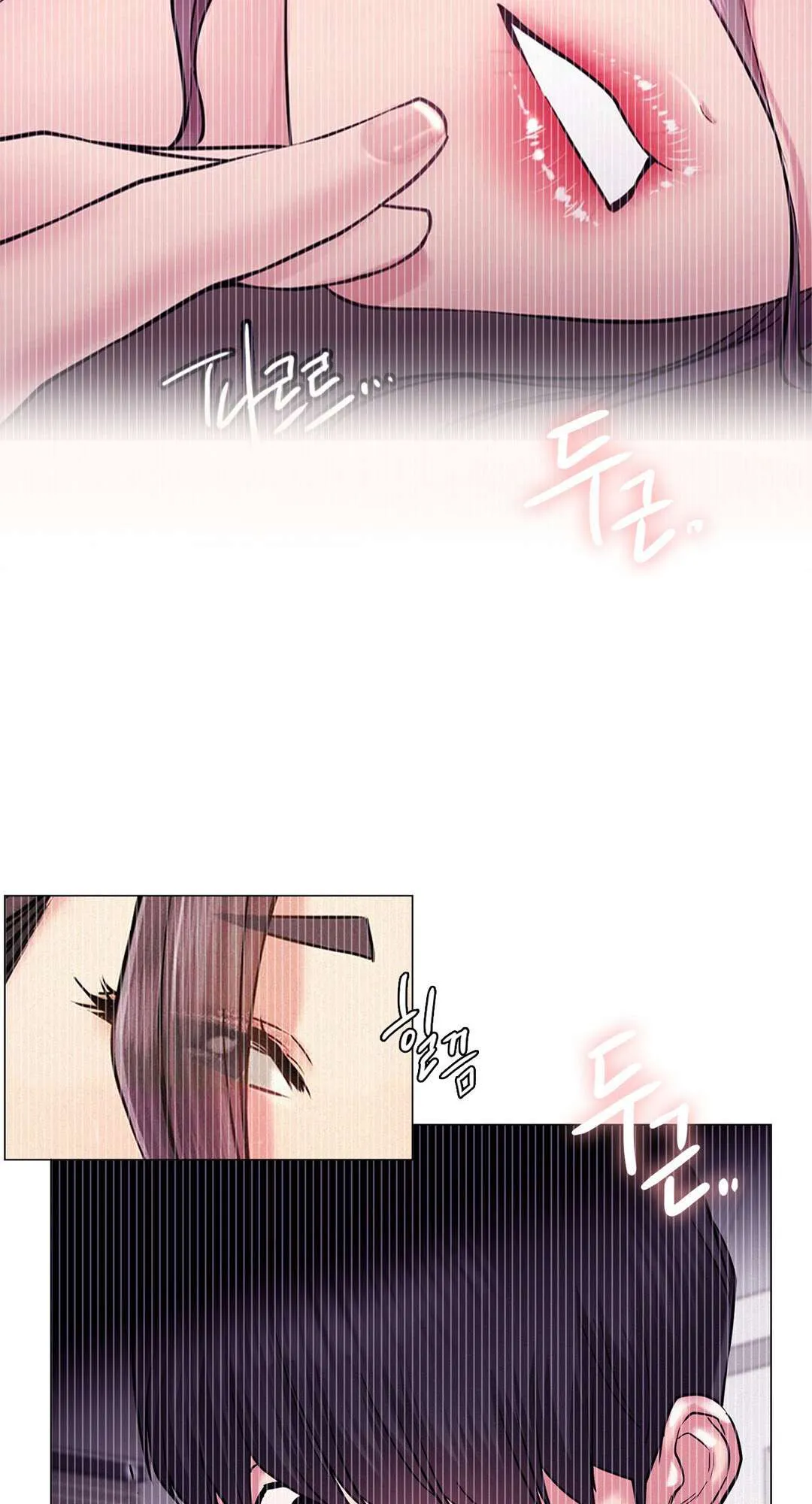 Read Staying With Ajumma chapter 7 image 27 on Lezhin