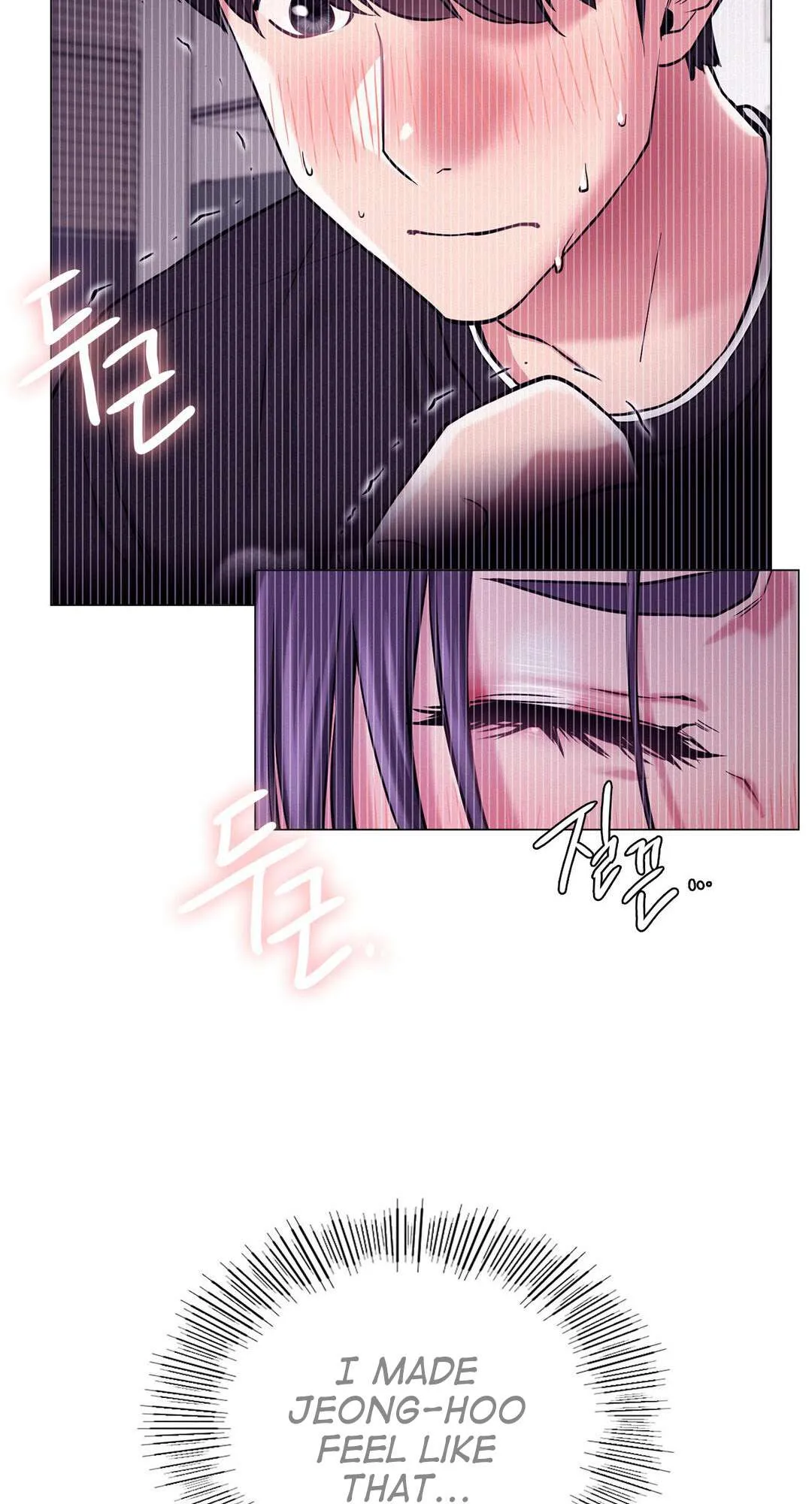 Read Staying With Ajumma chapter 7 image 28 on Lezhin