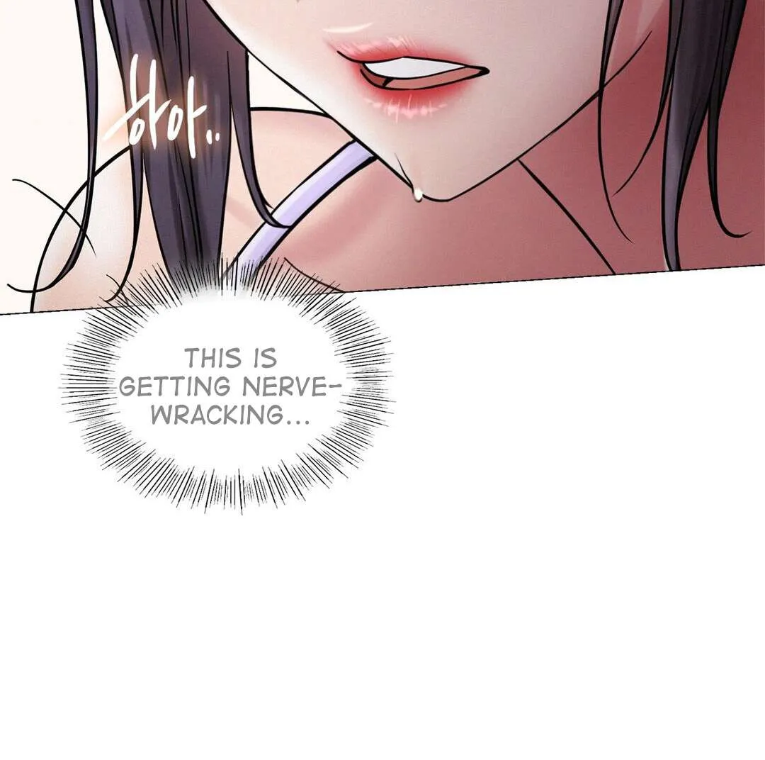 Read Staying With Ajumma chapter 7 image 41 on Lezhin