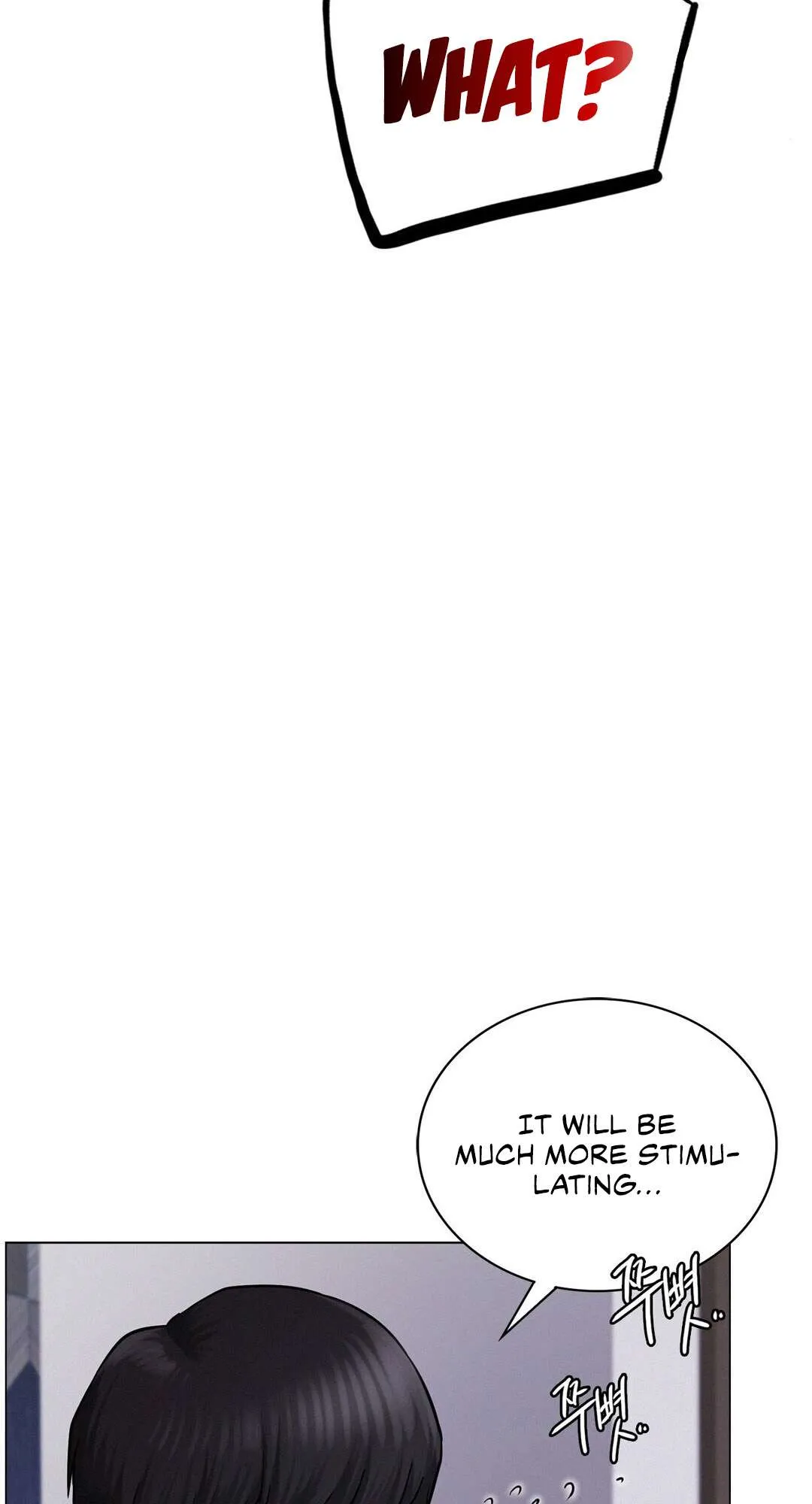 Read Staying With Ajumma chapter 7 image 55 on Lezhin